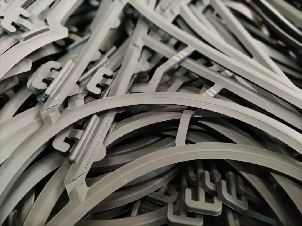 Hőcserélő tömítések forgalmazása