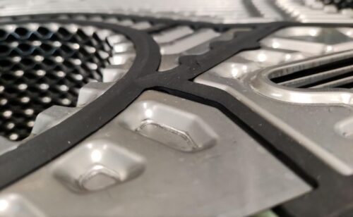 Tömítés és lemezek forgalmazása