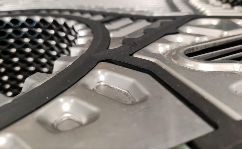 Tömítés és lemezek forgalmazása